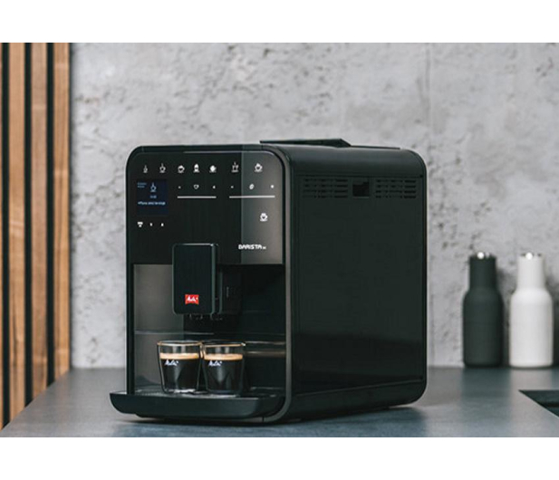 Melitta Barista SE F830-003 - 1294077 - zdjęcie 2
